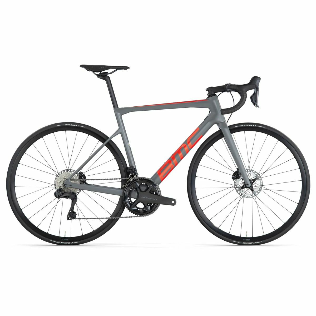 BMC Teammachine SLR Two Ultegra DI2 – Bicycles Quilicot