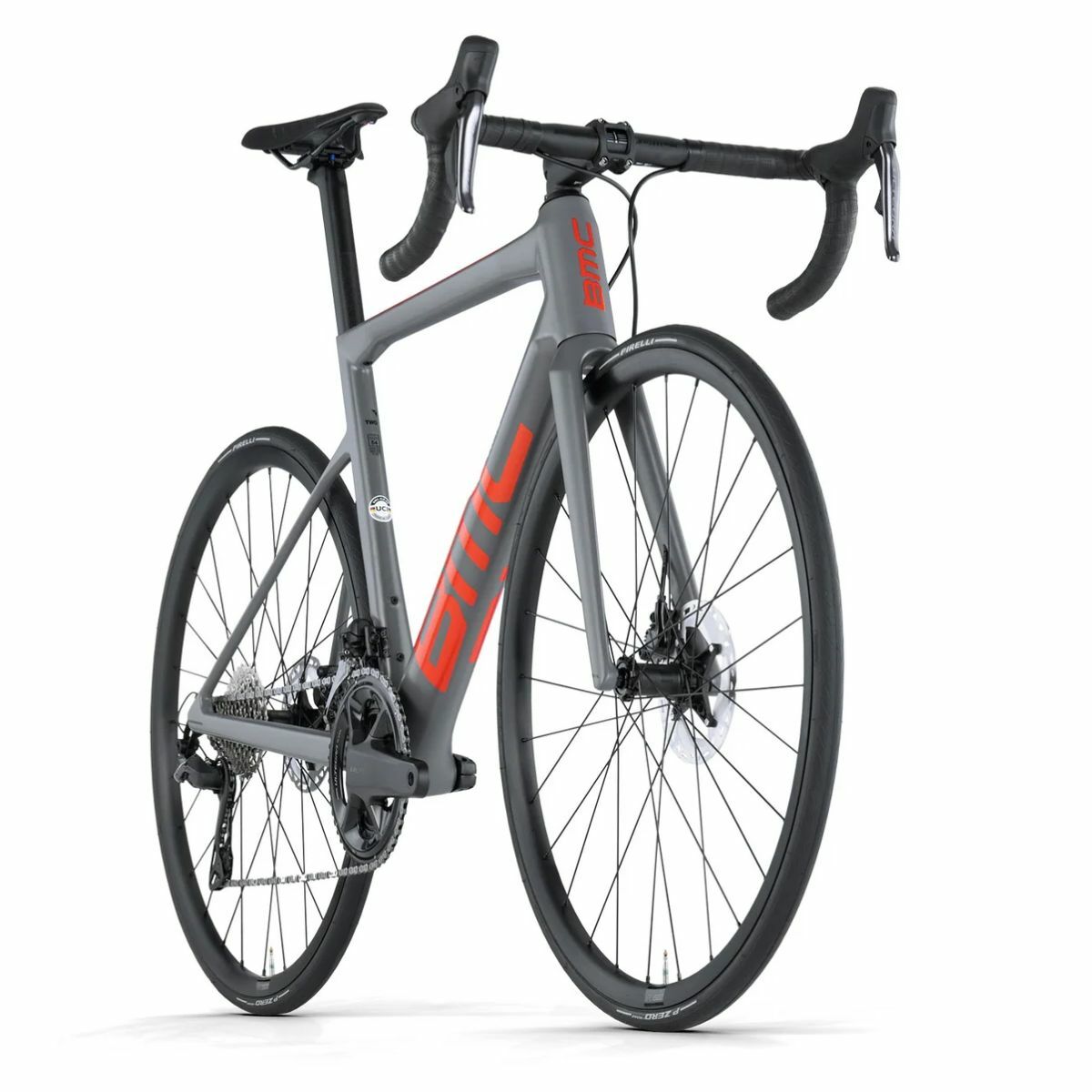 BMC TeammachineSLR TWO ULT Di2 完成車 BMC Teammachine SLR Two Ultegra DI2 – Bicycles Quilicot