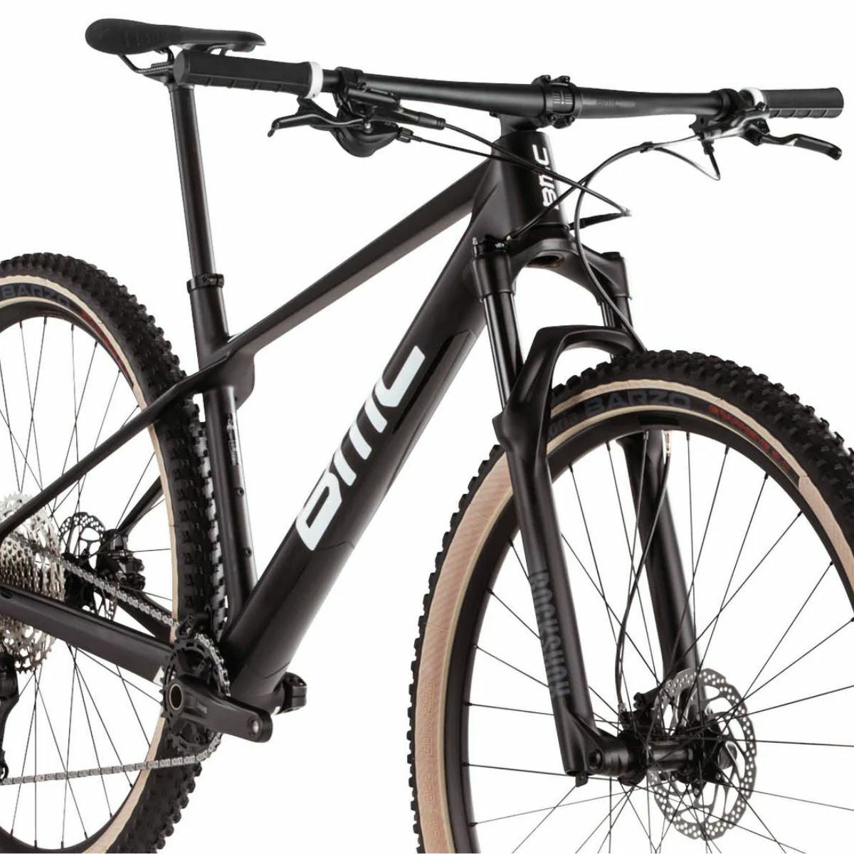 BMC Twostroke 01 Five – Bicycles Quilicot