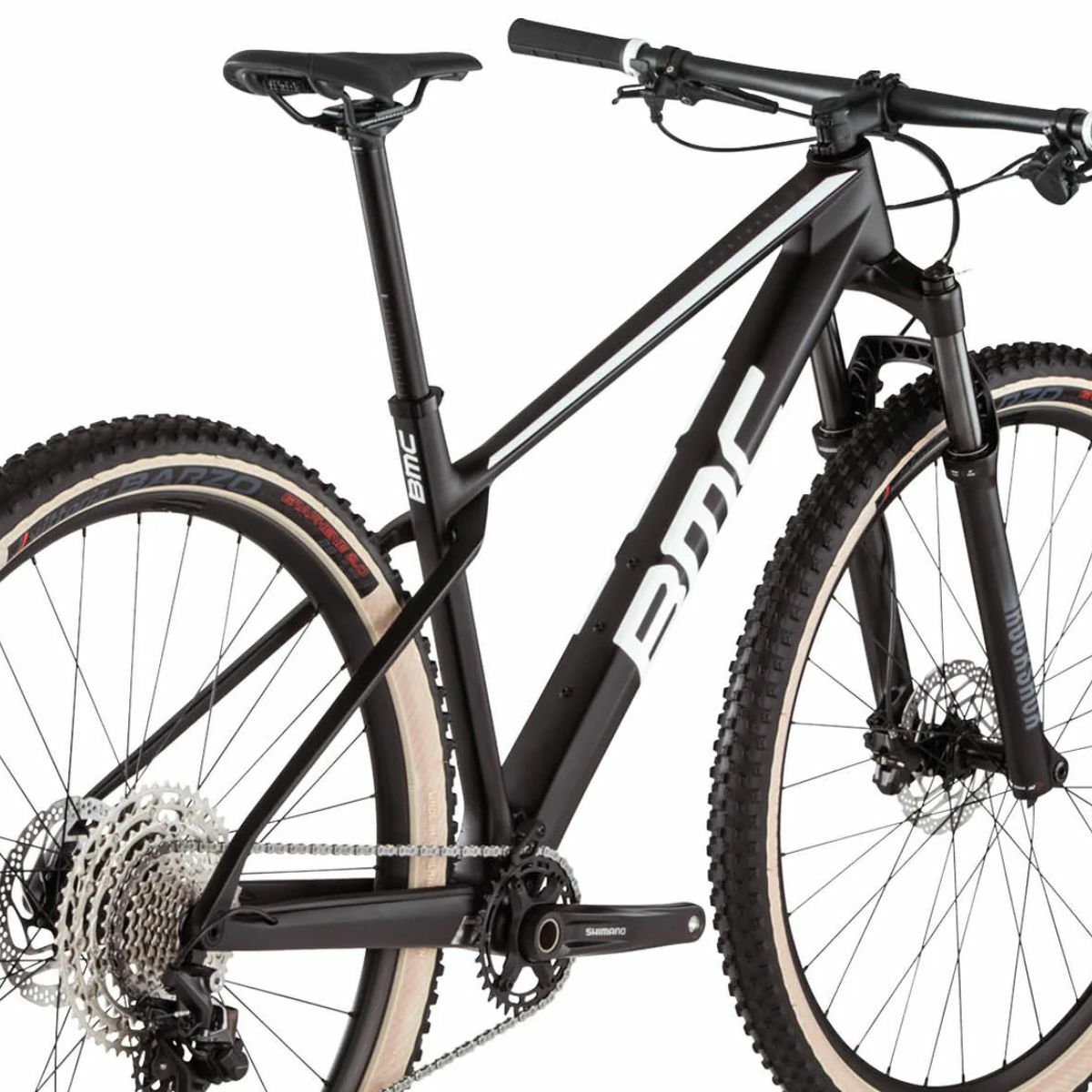 BMC Twostroke 01 Five – Bicycles Quilicot