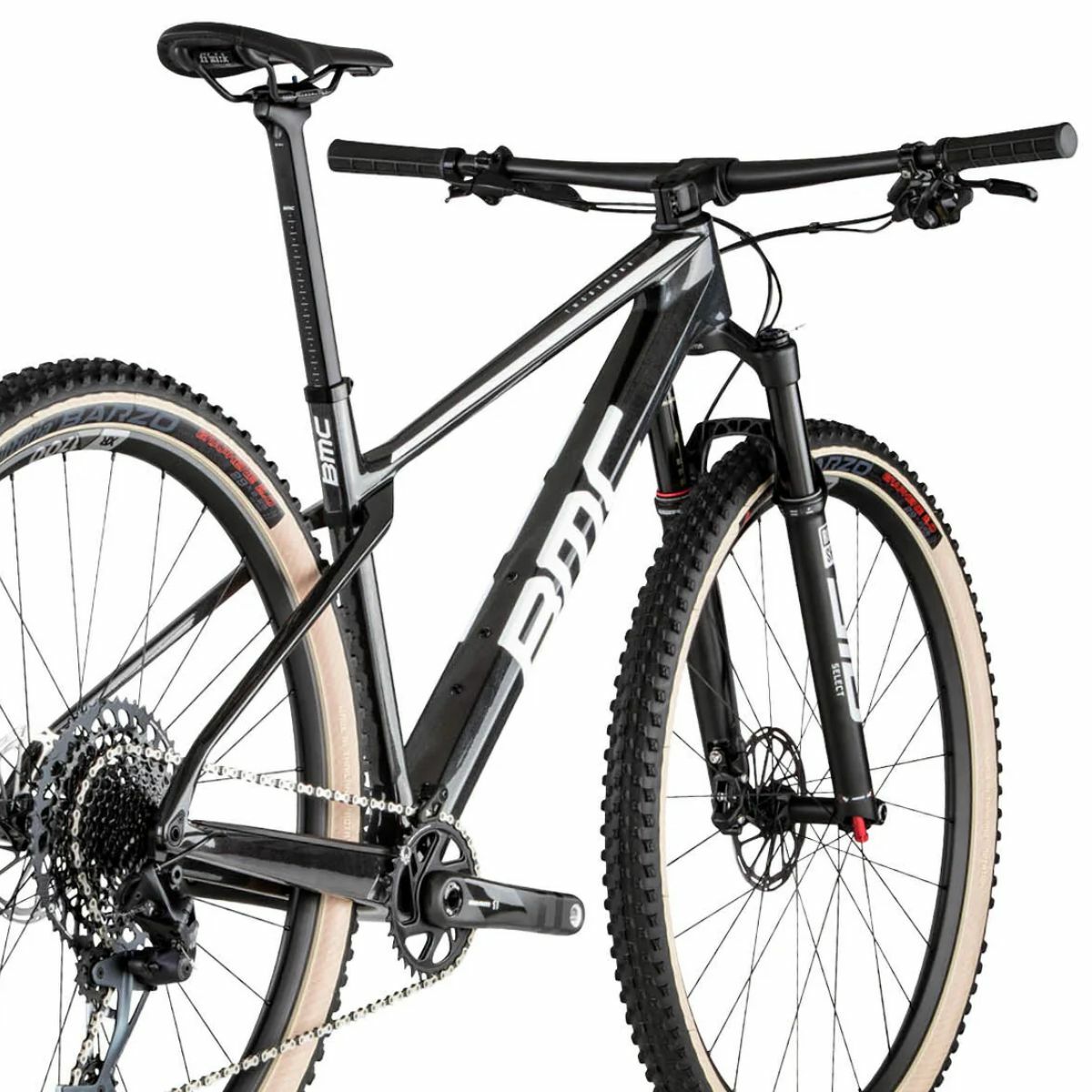 【送料込】BMC Twostroke 01 Five BMC Twostroke 01 Two – Bicycles Quilicot