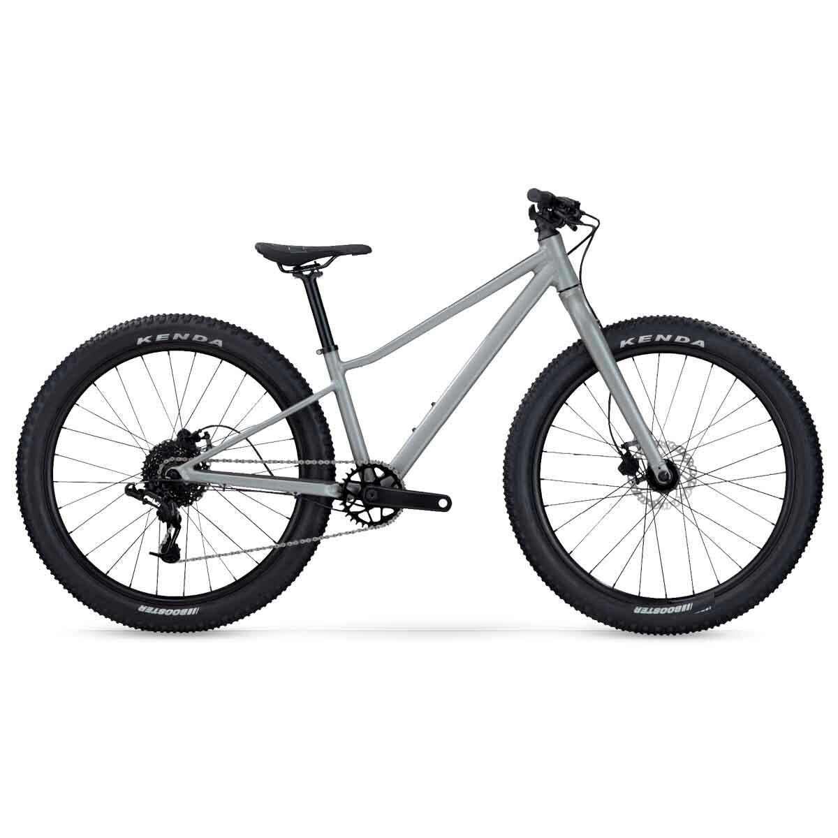 BMC Twostroke AL 24