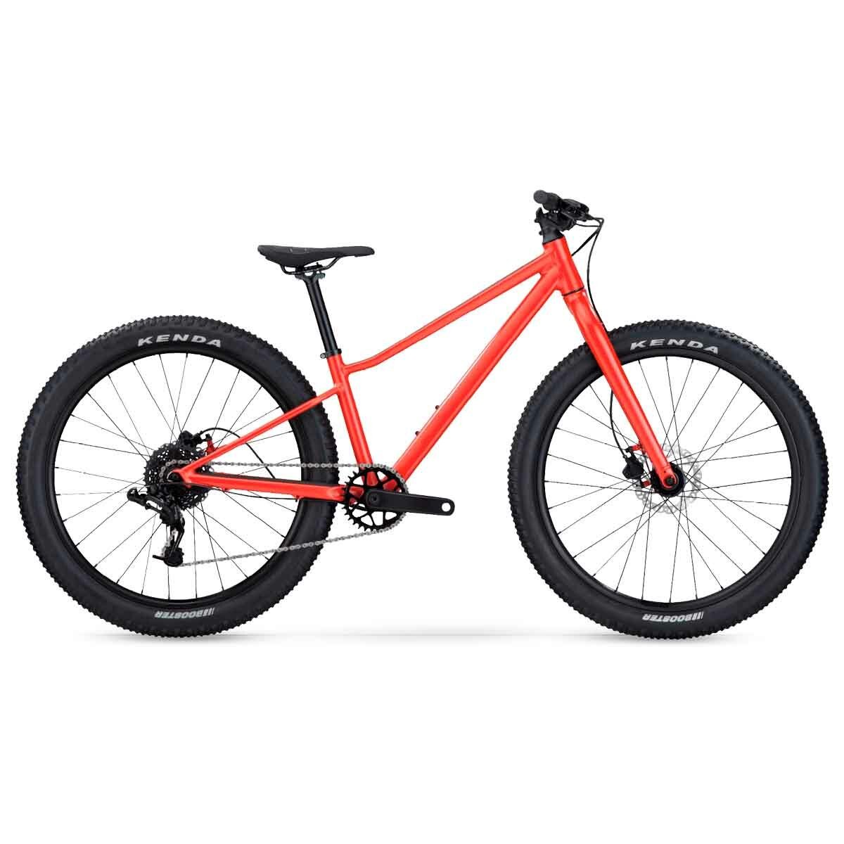 BMC Twostroke AL 24