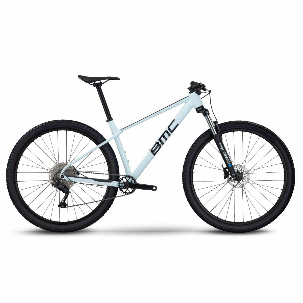 BMC Twostroke AL Five