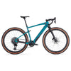 Turquoise / Black