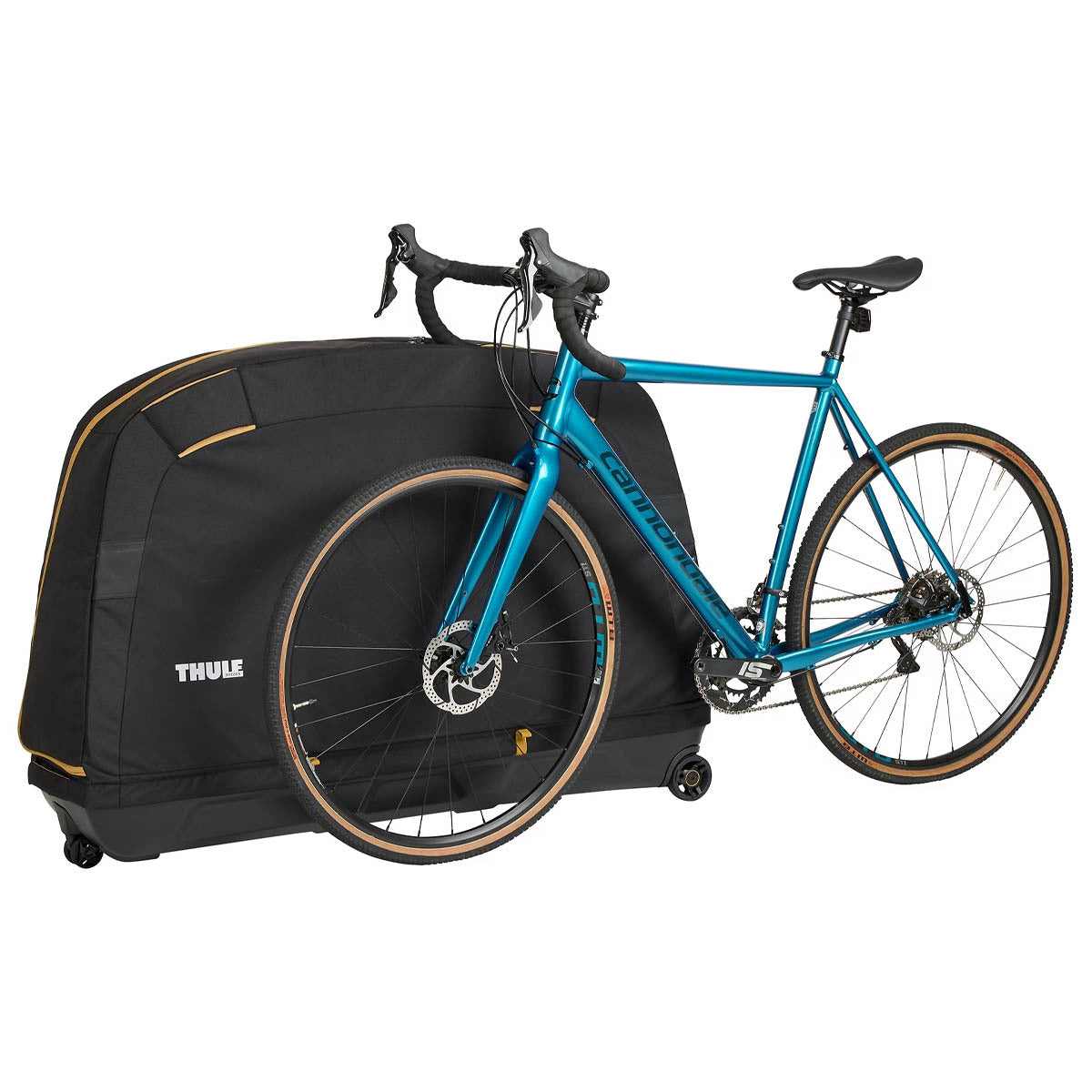 Boite de transport Thule RoundTrip Road