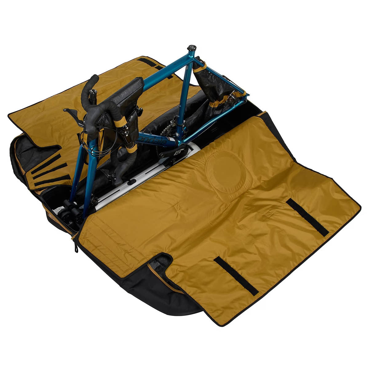 Boite de transport Thule RoundTrip Road