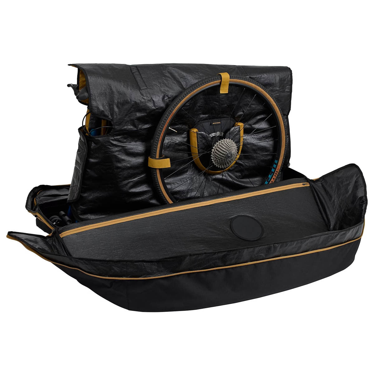 Boite de transport Thule RoundTrip Road