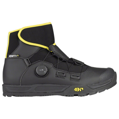 Bottes 45NRTH Ragnarok BOA