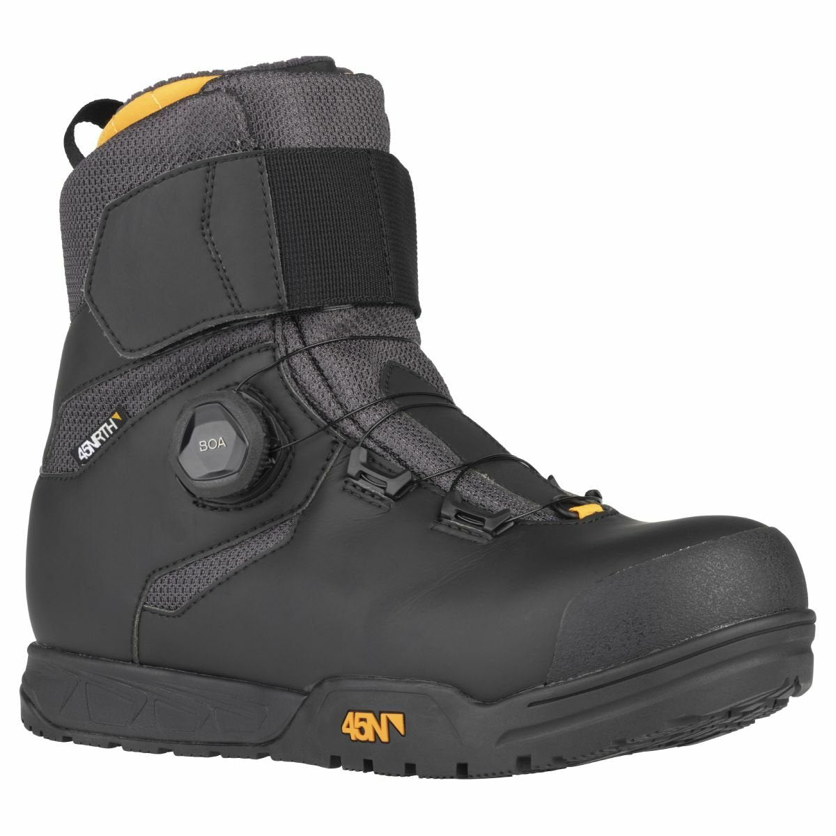 Bottes 45NRTH Wolvhammer BOA