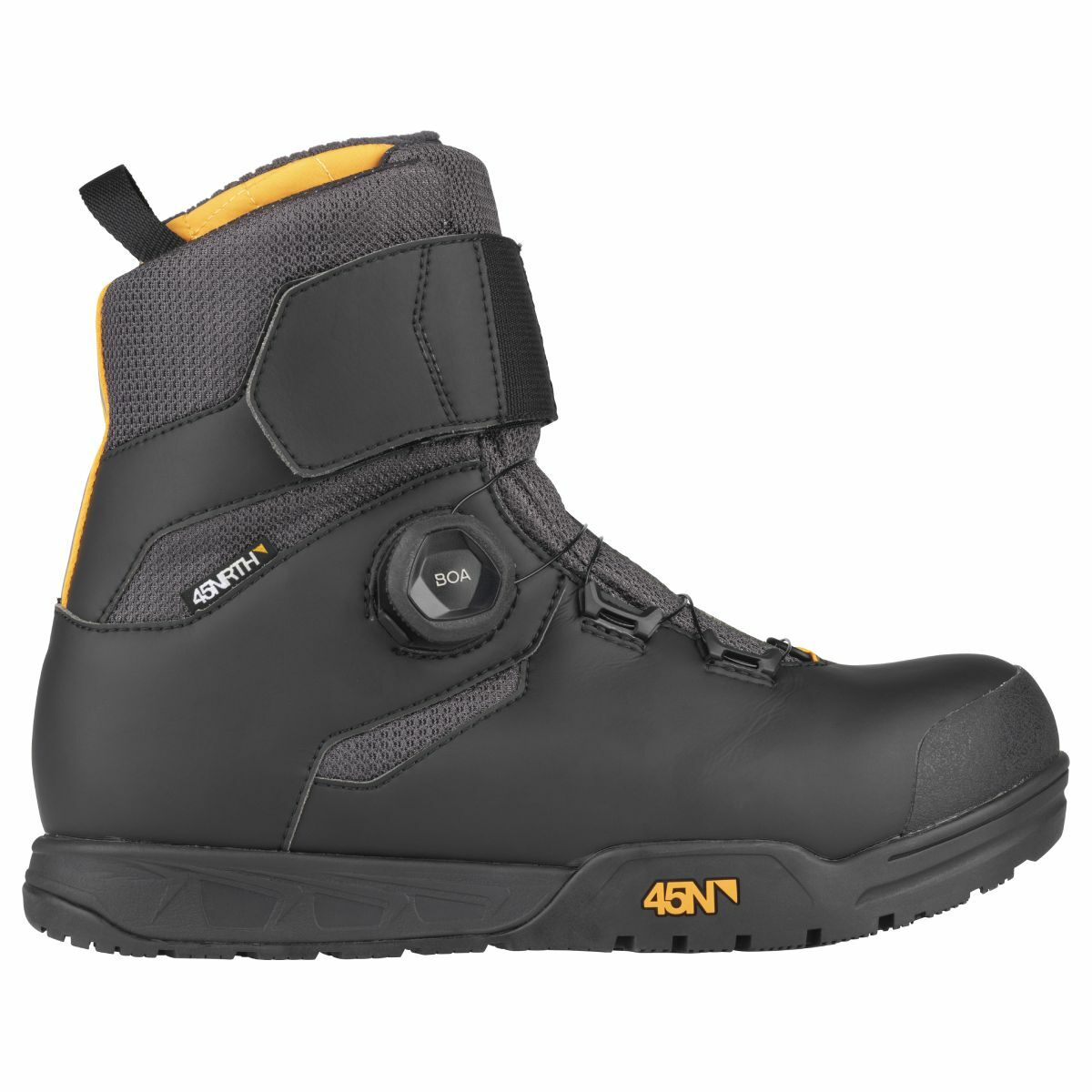 Bottes 45NRTH Wolvhammer BOA
