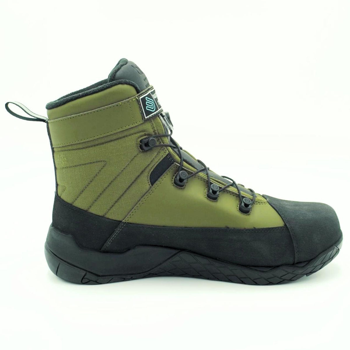 Bottes Blivet Quilo FLT