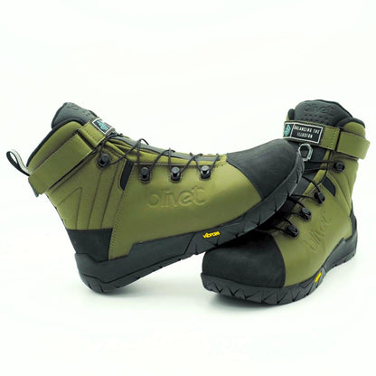 Bottes Blivet Quilo FLT
