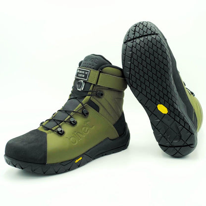 Bottes Blivet Quilo FLT