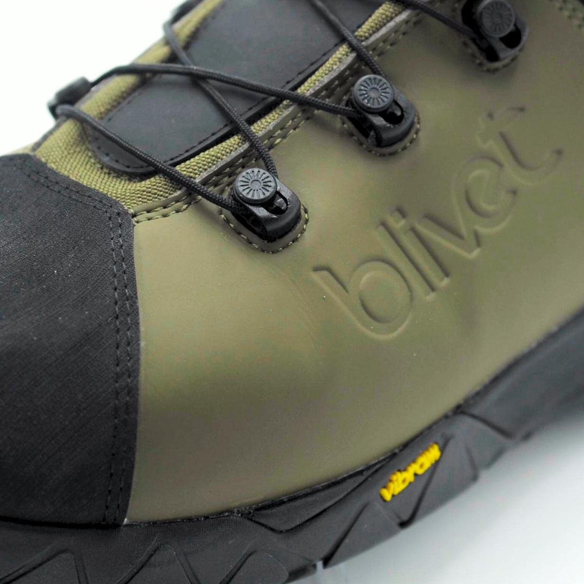 Bottes Blivet Quilo FLT