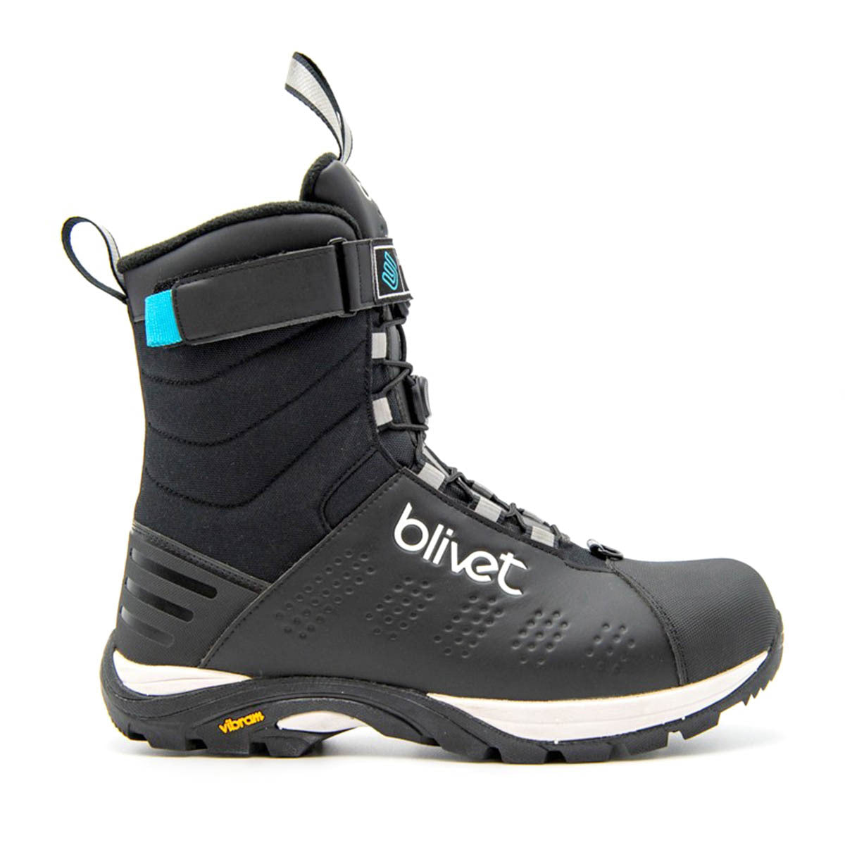 Bottes Blivet Quilo