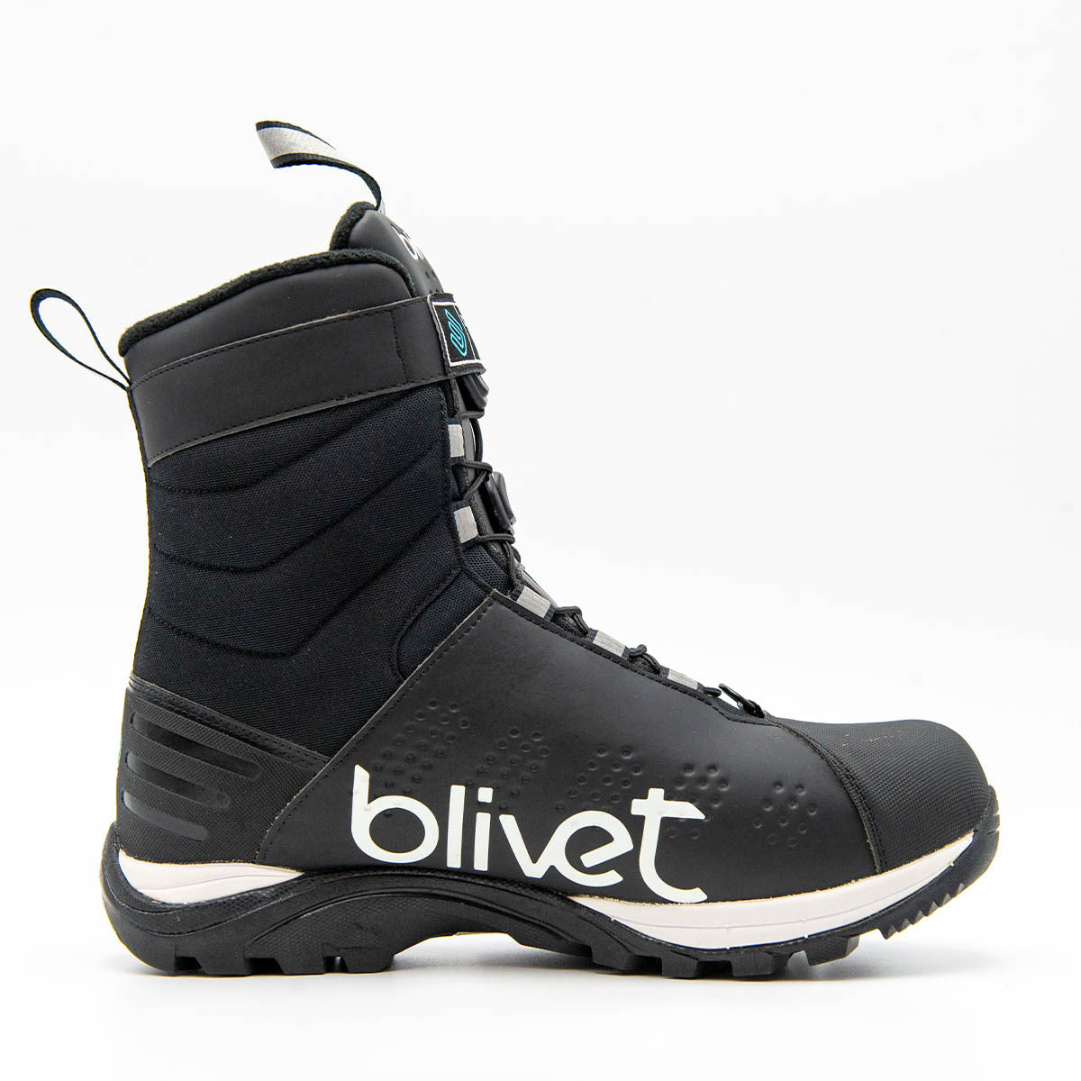 Bottes Blivet Quilo