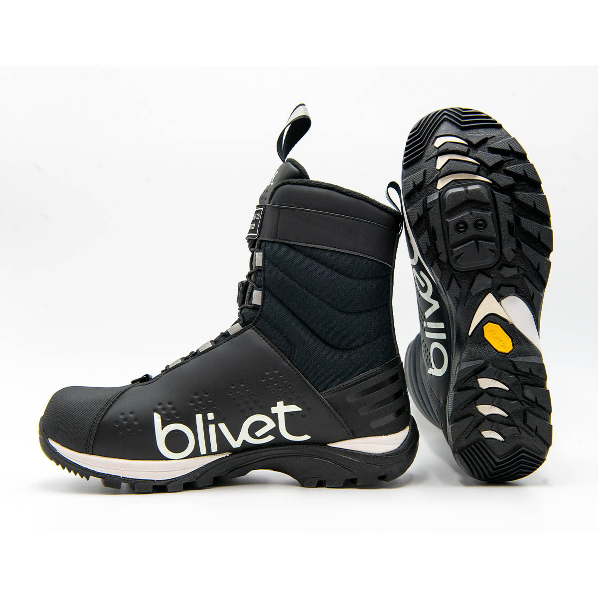 Bottes Blivet Quilo