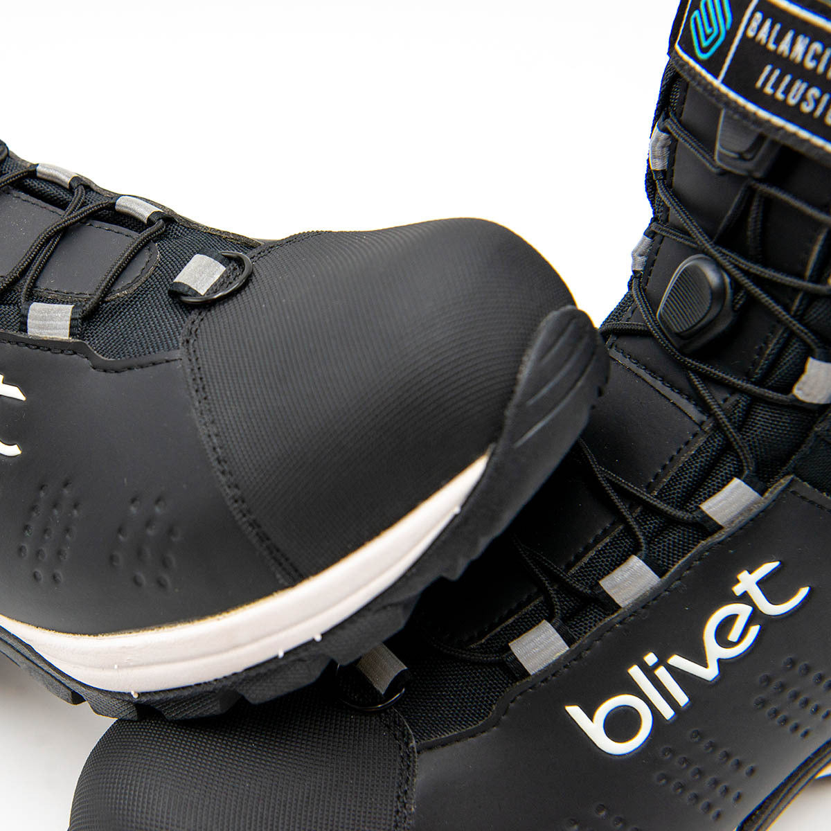 Bottes Blivet Quilo