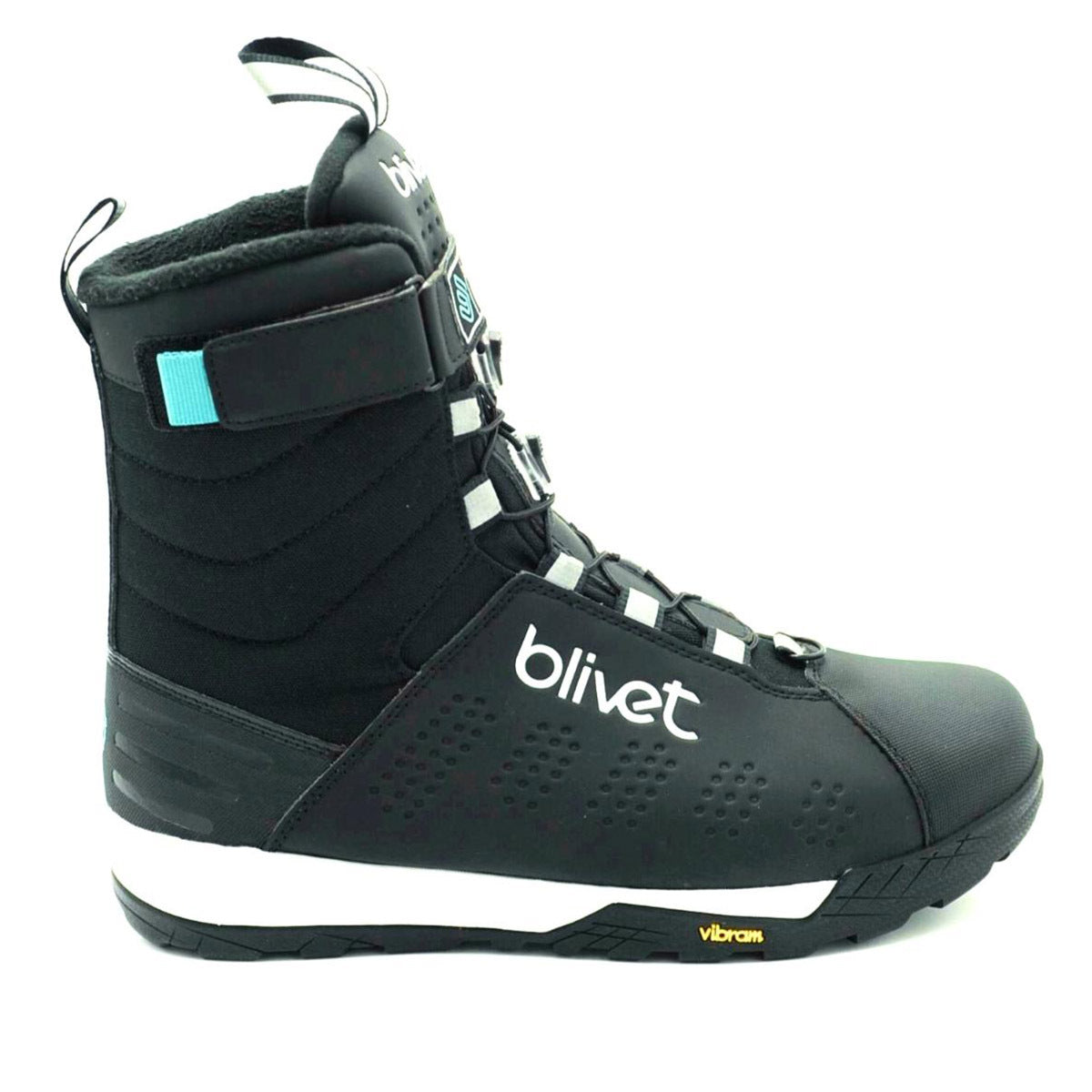 Bottes Blivet Quilo 3