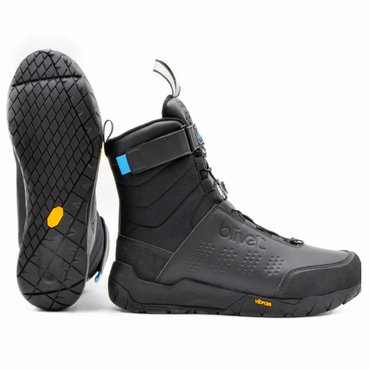 Bottes Blivet Quilo FLT 2