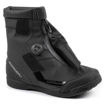 Bottes Louis Garneau Mudstone