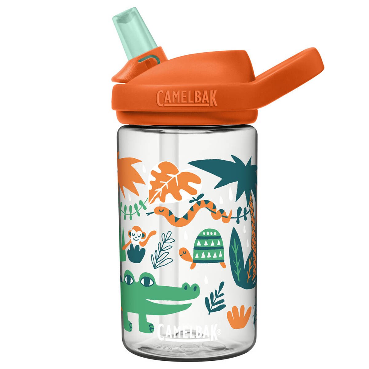 Camelbak Eddy+ Kids Bottle 400 mL