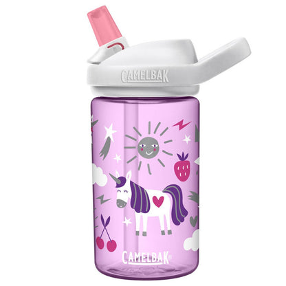 Camelbak Eddy+ Kids Bottle 400 mL