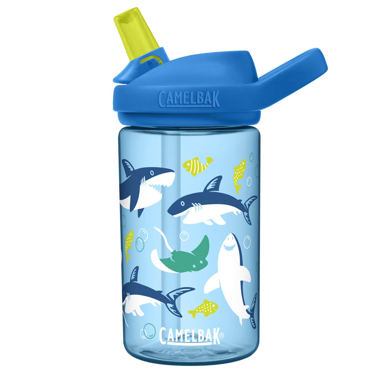 Camelbak Eddy+ Kids Bottle 400 mL