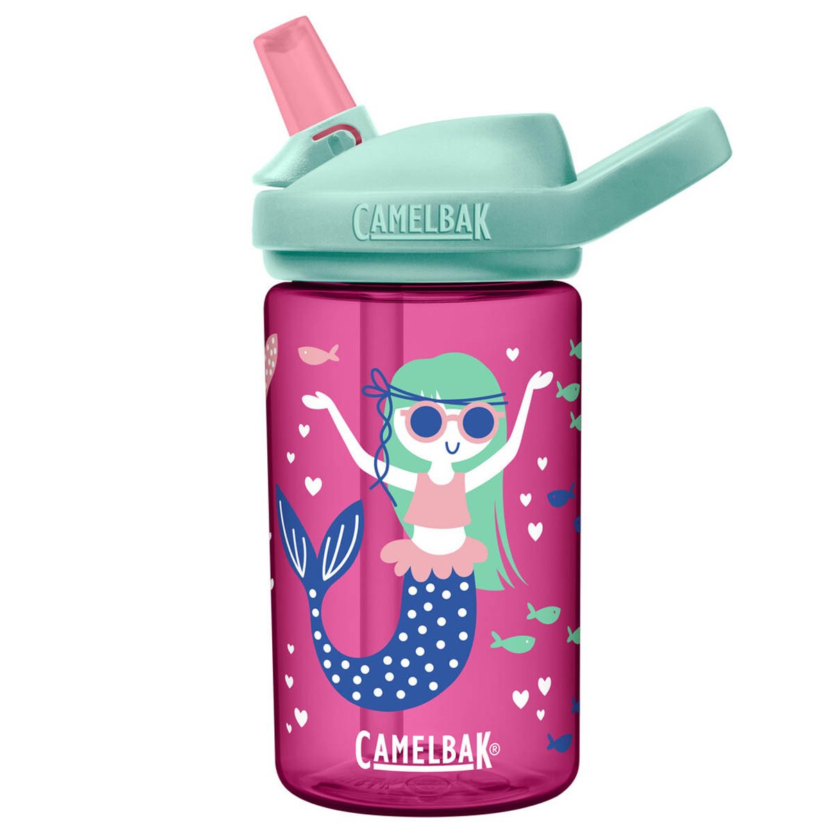 Camelbak Eddy+ Kids Bottle 400 mL