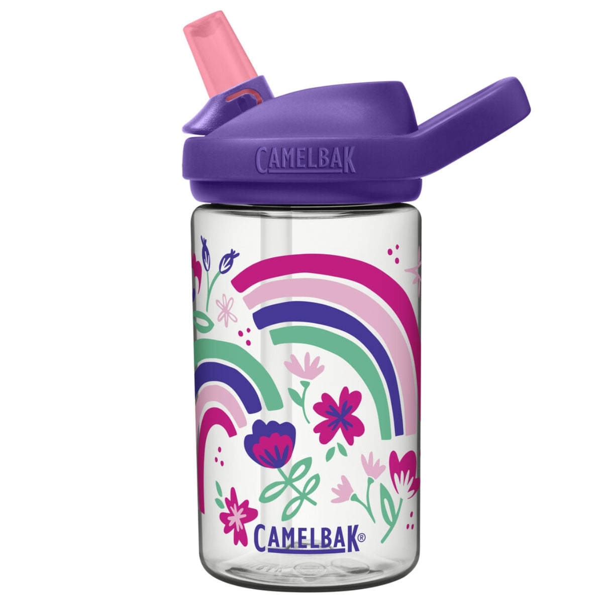 Camelbak Eddy+ Kids Bottle 400 mL