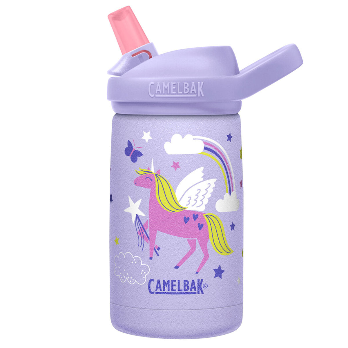 Camelbak Eddy Kids Insulated Bottle 355 ml
