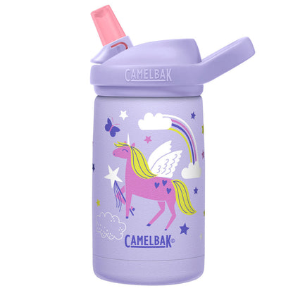 Camelbak Eddy Kids Insulated Bottle 355 ml