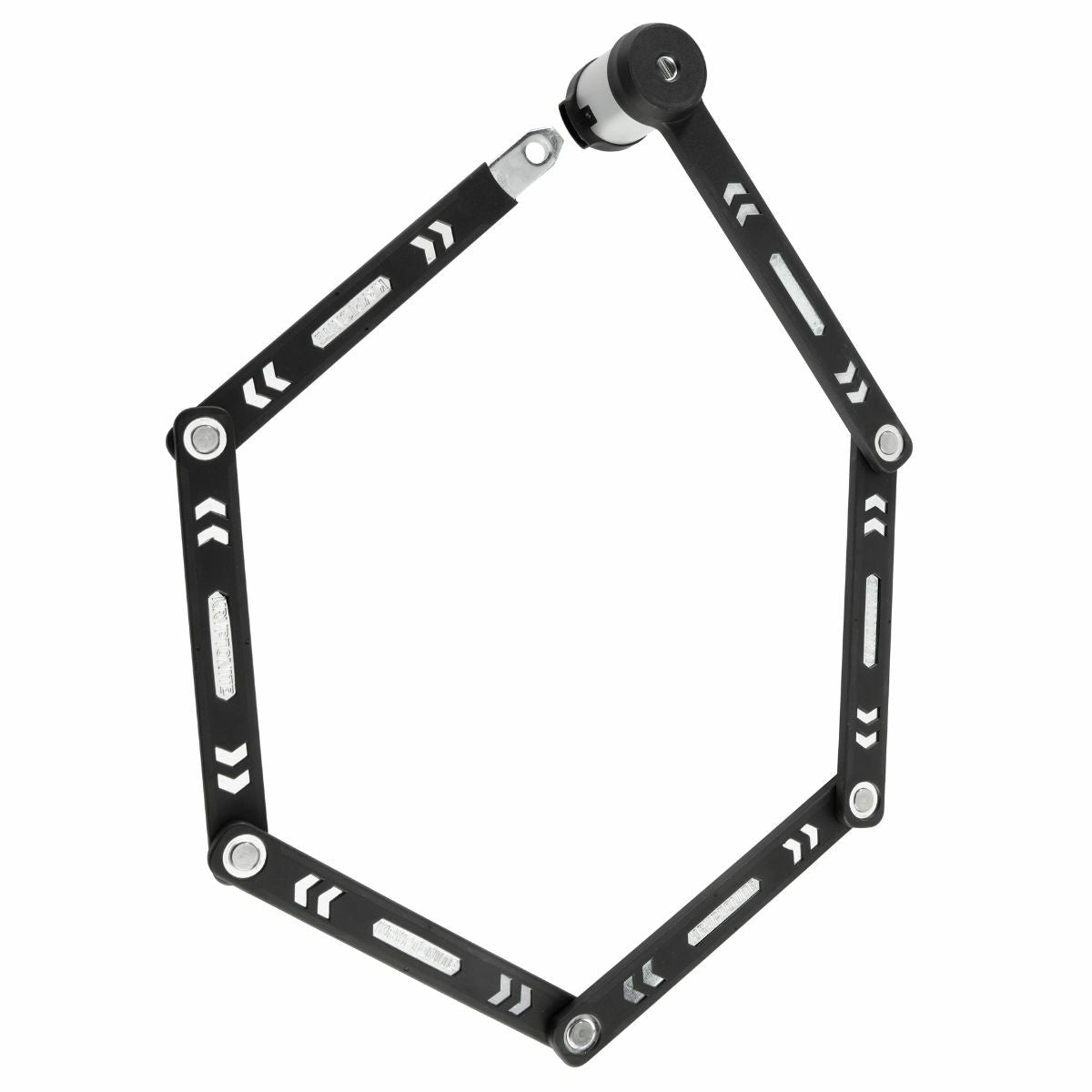 Cadenas pliable Kryptonite Kryptolok 610 S