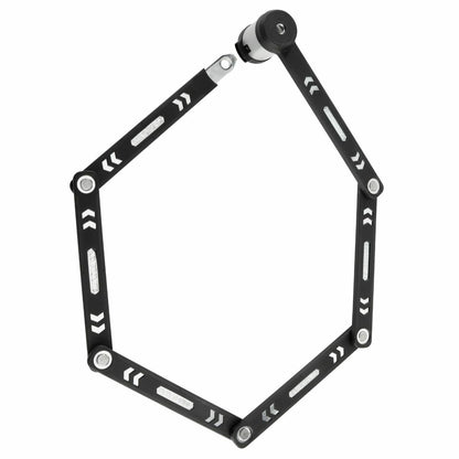 Cadenas pliable Kryptonite Kryptolok 610 S