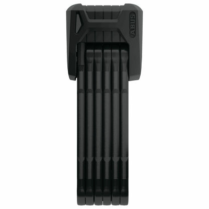 Cadenas pliable Abus Bordo Granit XPlus 6500 avec clé Noir