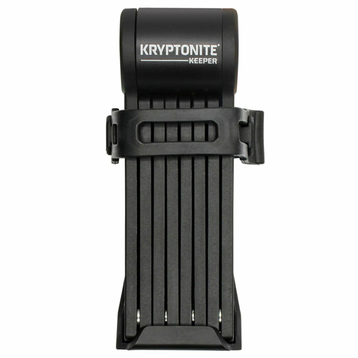 Cadenas pliable Kryptonite Keeper Mini