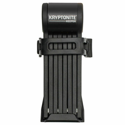 Cadenas pliable Kryptonite Keeper Mini