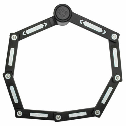 Cadenas pliable Kryptonite Keeper Mini
