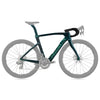 J103 Obsidian Emerald