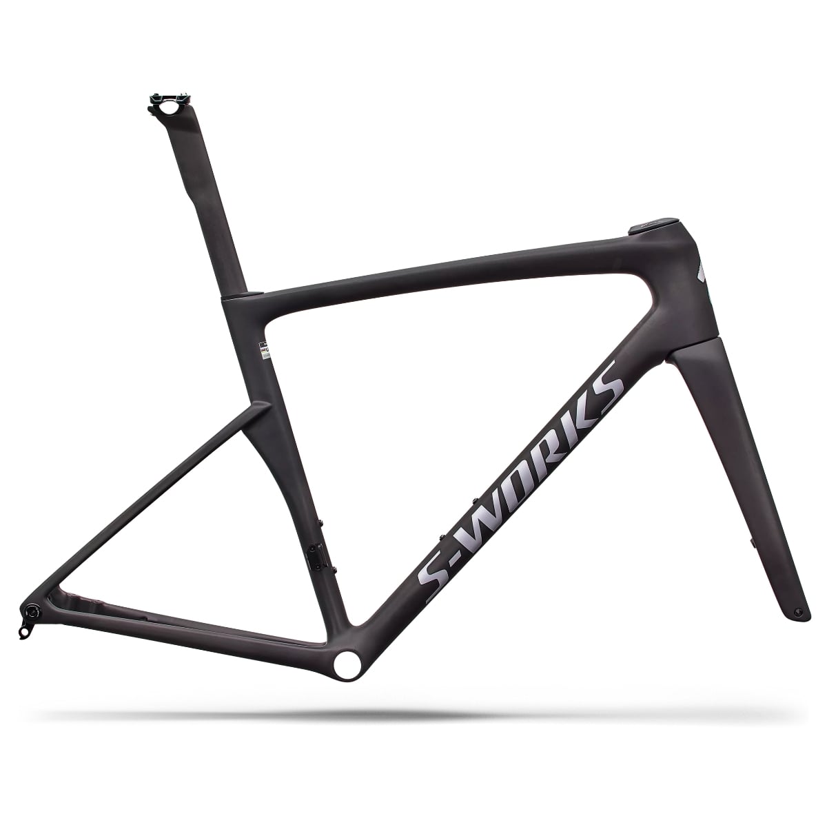 Specialized Tarmac SL9 S-Works Frameset – Bicycles Quilicot