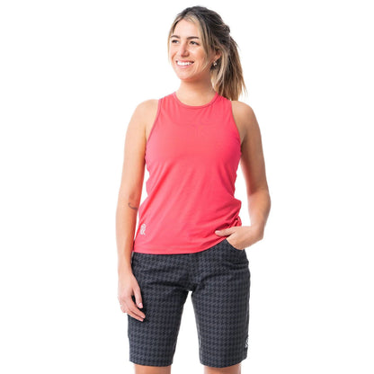 Camisole JolieRide Alba+