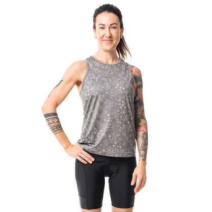 Camisole JolieRide Alba+