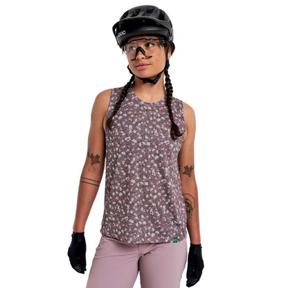 Camisole Peppermint Trail