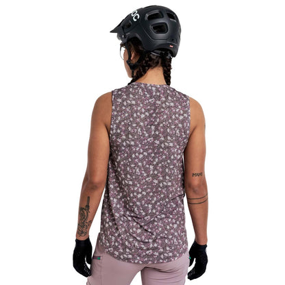 Camisole Peppermint Trail