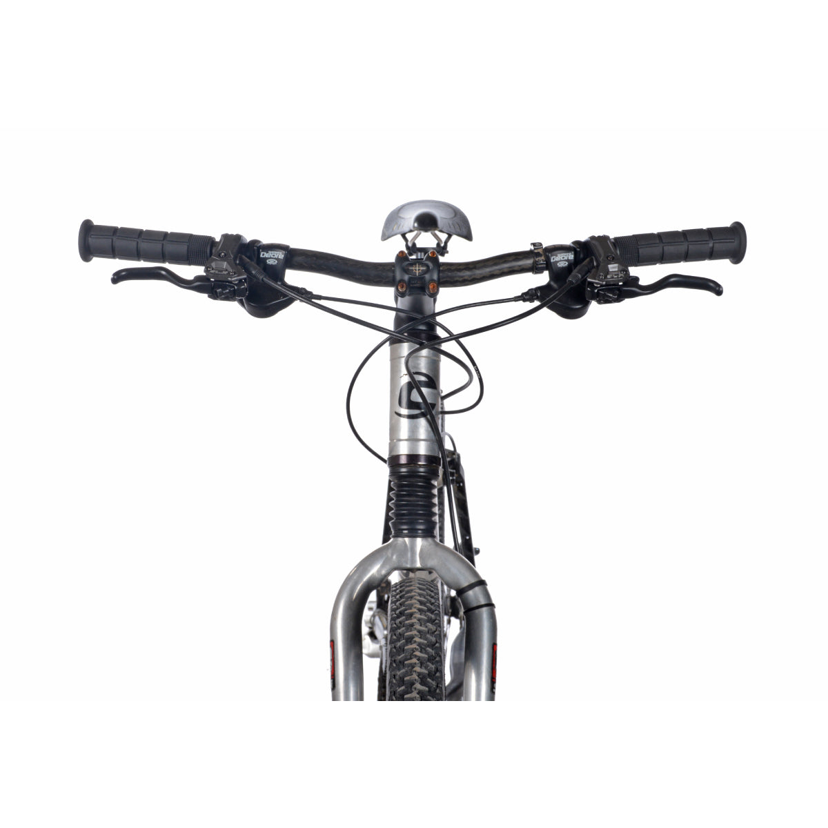 Cannondale Quick 3 Disc Gris/Vert Large - Occasion