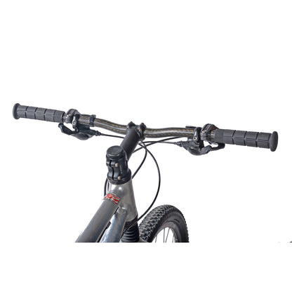 Cannondale Quick 3 Disc Gris/Vert Large - Occasion