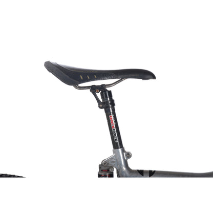 Cannondale Quick 3 Disc Gris/Vert Large - Occasion