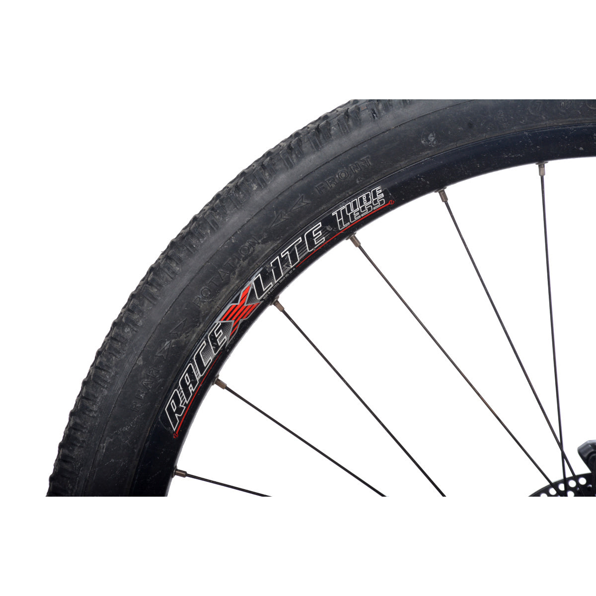 Cannondale Quick 3 Disc Gris/Vert Large - Occasion