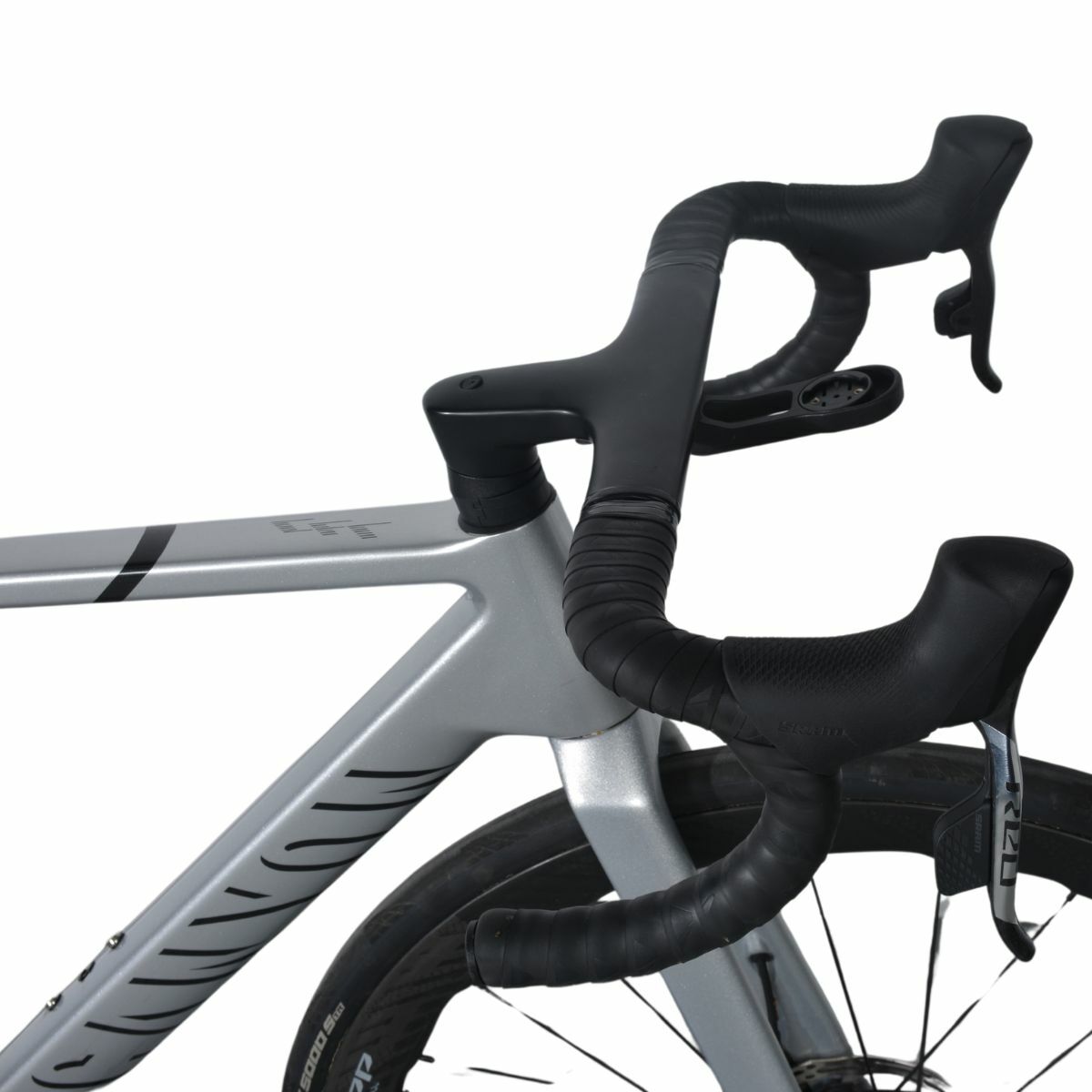 Canyon Ultimate CFR Sram Red AXS Zipp 303